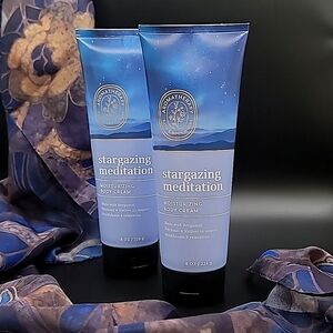 Bath & Body Works Stargazing Meditation Lotion (2)